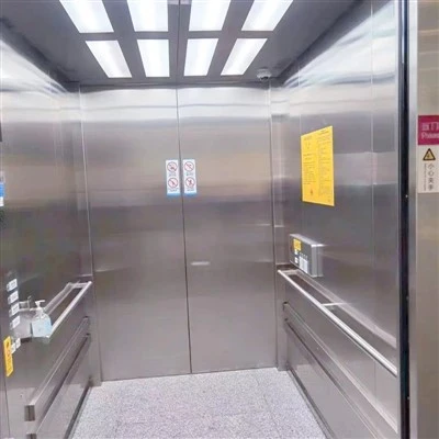 Kone Lift za krevet